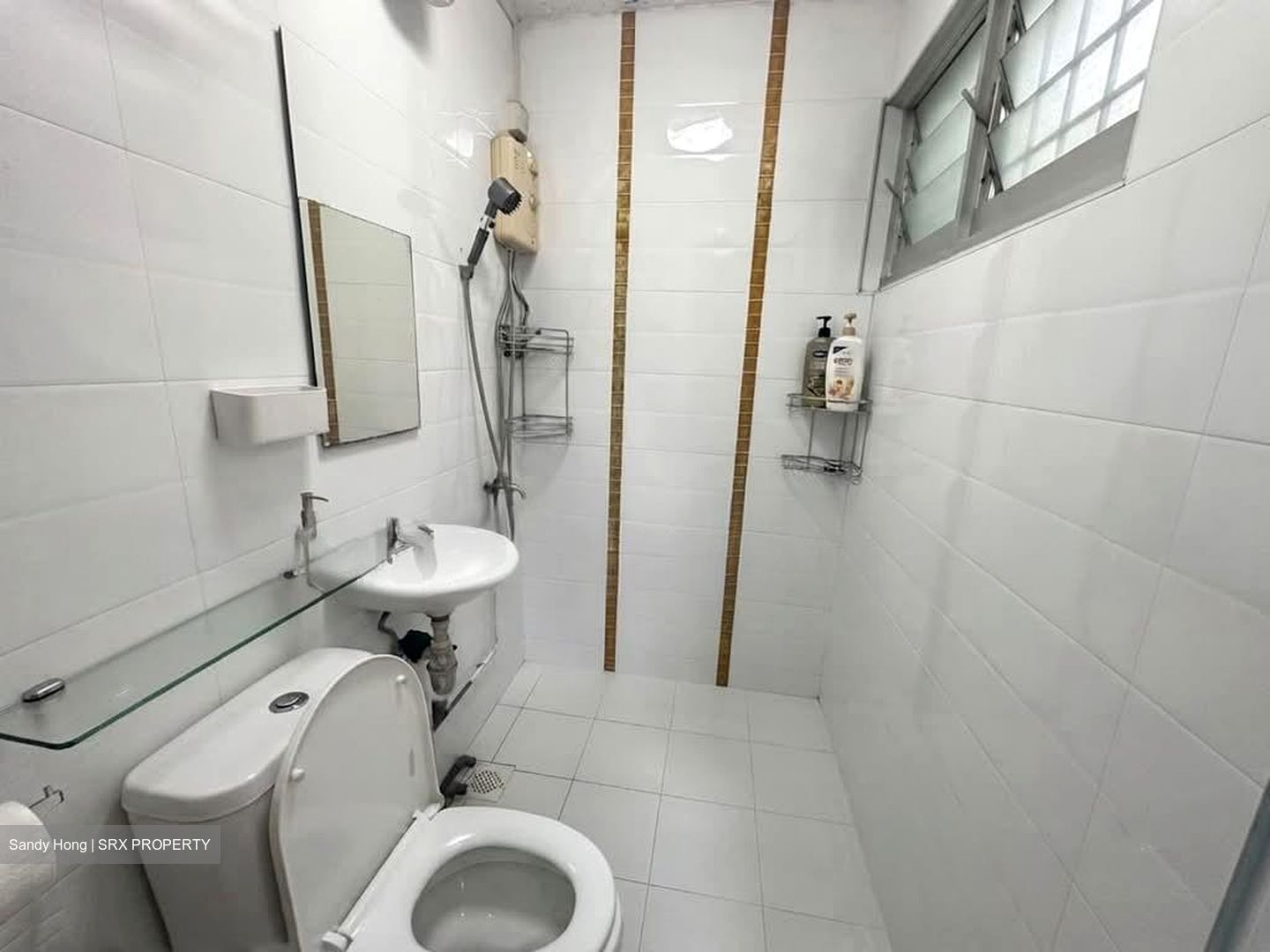 Blk 288 Yishun Avenue 6 (Yishun), HDB 4 Rooms #592677871